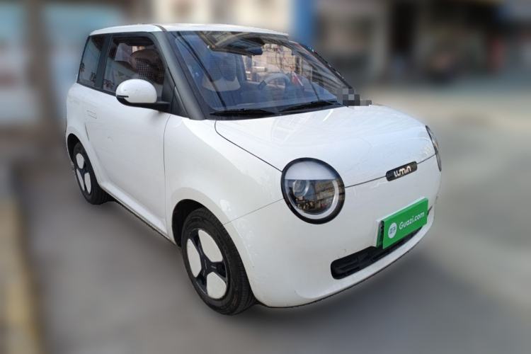 Used  Lumin 2022 210km Sweet Edition