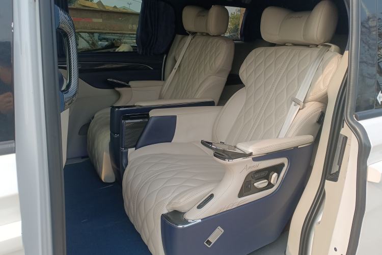 Used Buick GL8 2020 ES Land Cruiser 653T Comfort Edition
