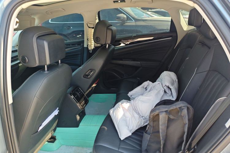 Used Volkswagen Passat 2022 330TSI Luxury Edition
