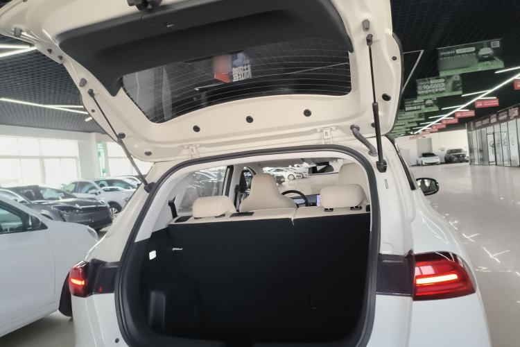 Used Wuling Bingo PLUS 2024 510 km Range 5-Seater Version
