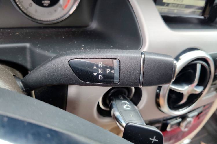 Used Mercedes-Benz GLK-Class 2015 GLK 260 4MATIC Dynamic Edition Ultimate Version