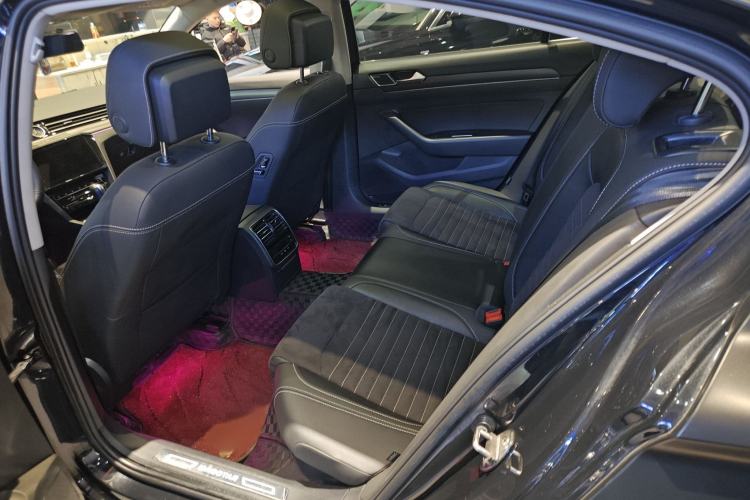 Used Volkswagen Magotan 2020 330TSI DSG Luxury Edition
