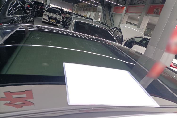 Used Mercedes-Benz C-Class 2016 C 200 L Sport Edition