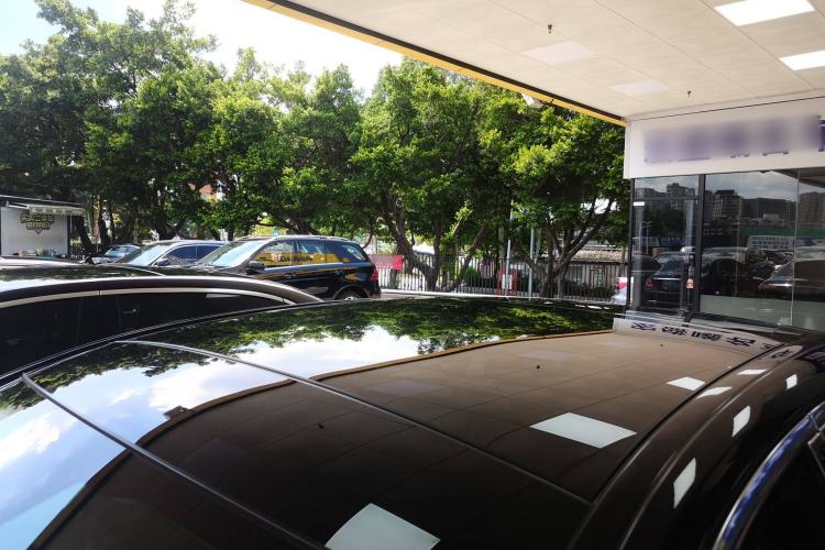 Used Mercedes-Benz E-Class 2023 E 300 L Luxury Model
