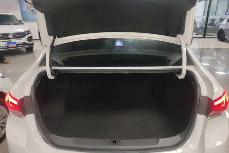 Used Buick GT 2021 1.3T Automatic Mild Hybrid Elite Version
