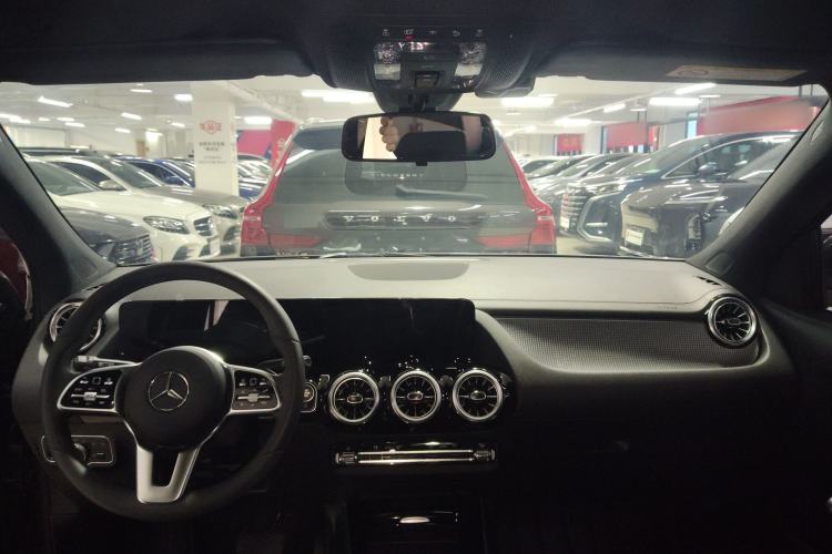 Used Mercedes-Benz GLA 2020 GLA 180