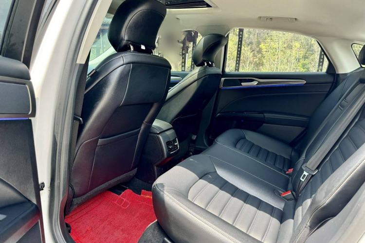 Used Ford Mondeo 2020 EcoBoost 180 Stylish Model