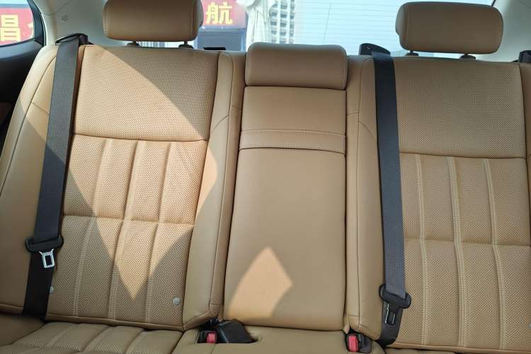 Used Lexus ES 2015 200 Comfort Edition
