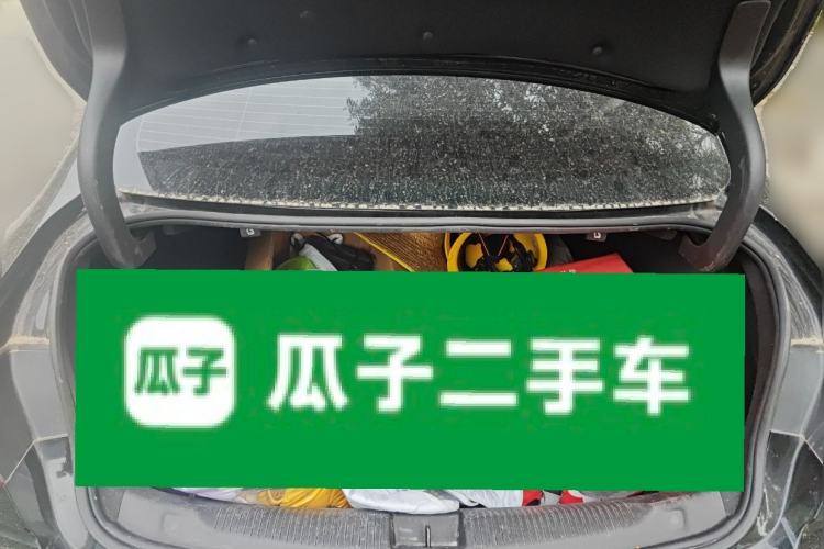 Used Buick Regal 2024 25T Deluxe Edition
