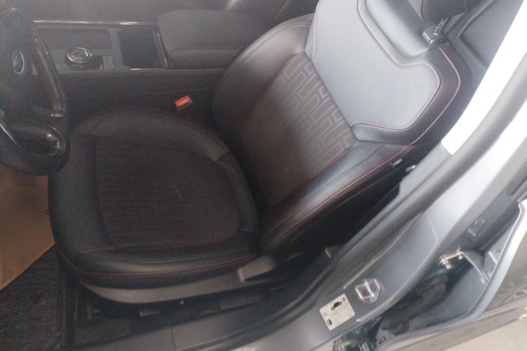 Used Ford Mondeo 2023 EcoBoost 245 Luxury Model
