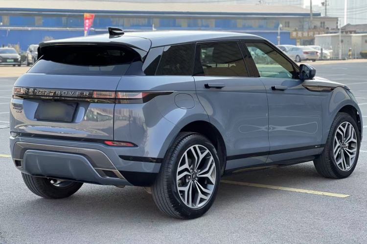 Used Land Rover Range Rover Evoque 2021 Range Rover Velar 249 PS R-Dynamic S Performance Edition

