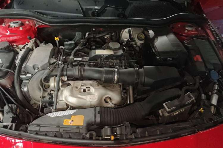 Used Mercedes-Benz CLA 2016 Year Restyled CLA 220 4MATIC
