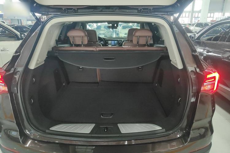 Used Buick Envision 2021 532T Two-Wheel-Drive Elite Version
