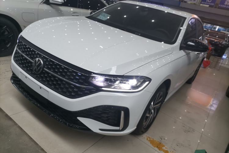 Used Volkswagen Lavida 2024 300TSI DSG Starry Sky Deluxe Edition