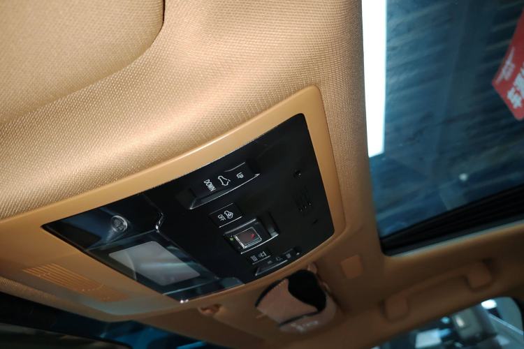 Used Lexus ES 2022 200 Luxury Edition
