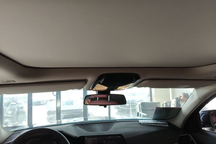 Used BMW 3 Series 2021 320Li M Sport Package
