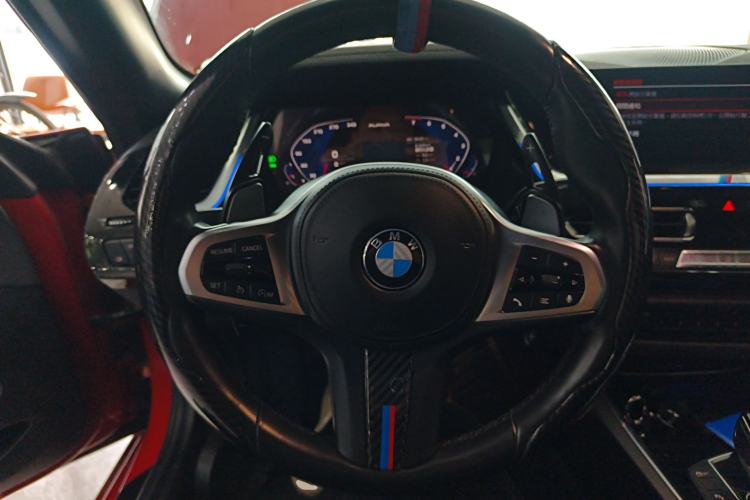 Used BMW Z4 2019 sDrive 25i M Sport Package