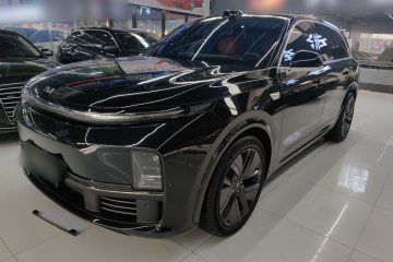 Used Li Auto L7 2024 MAX Model