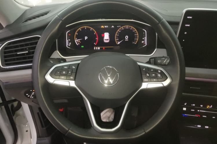 Used Volkswagen Tayron 2023 280TSI Two-Wheel-Drive Luxury Plus Advanced Version