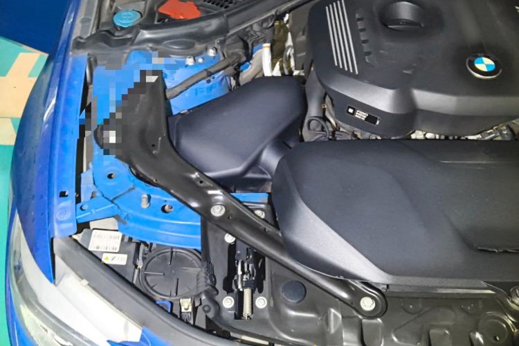 Used BMW 4 Series 2016 430i Convertible Design Package
