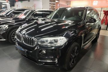 Used BMW X5 2017 xDrive35i Elegant Edition