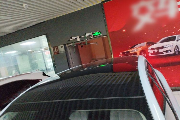 Used Bestune Yueyi 03 2025 565km Enjoy Edition
