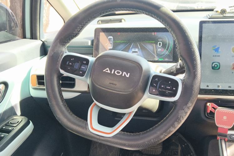Used AION Y 2021 70 Intelligent Dynamic Edition
