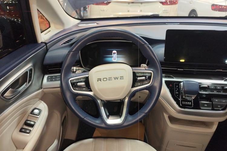 Used Roewe iMAX8 2022 400TGI Prestige Edition