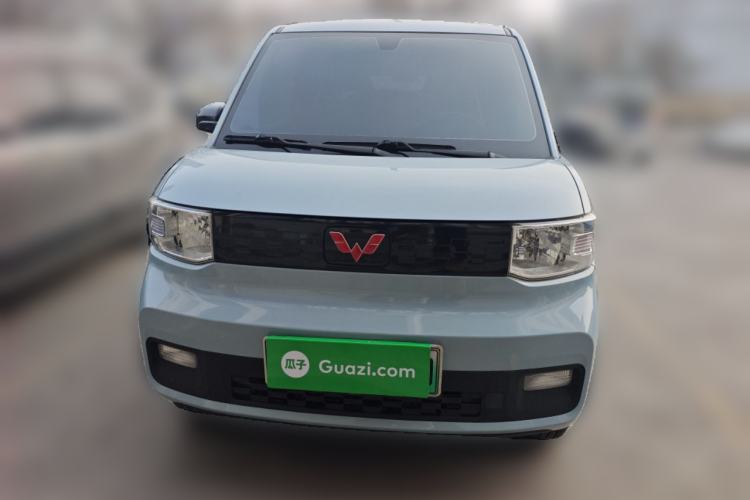 Used Wuling Hongguang MINIEV 2020 Freedom Version Lithium Iron Phosphate
