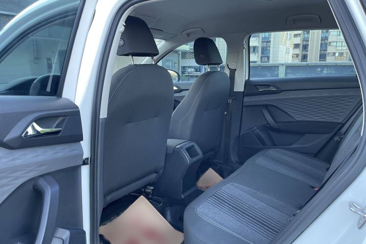 Used Volkswagen Tharu 2021 280TSI Two-Wheel Drive Trend Edition
