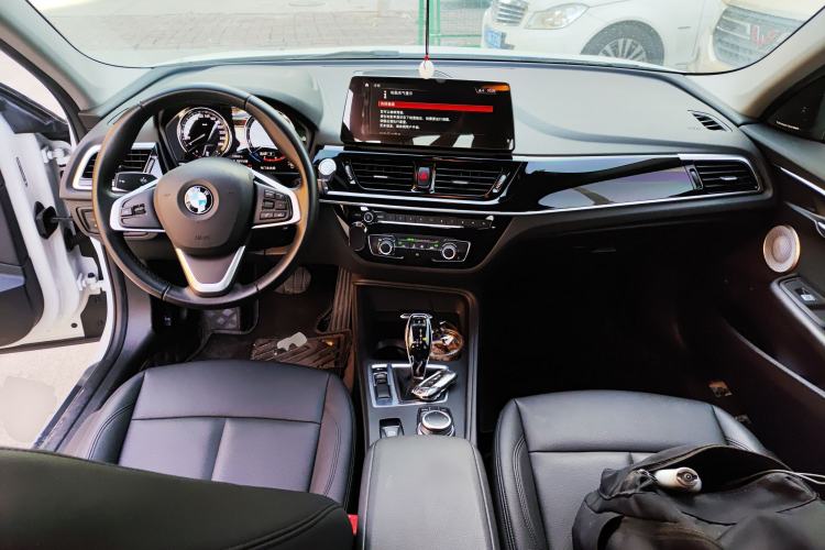 Used BMW 1 Series 2022 120i M Sport Edition
