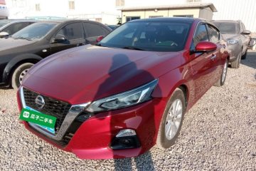 Used Nissan Teana 2019 2.0L XL Comfort Edition