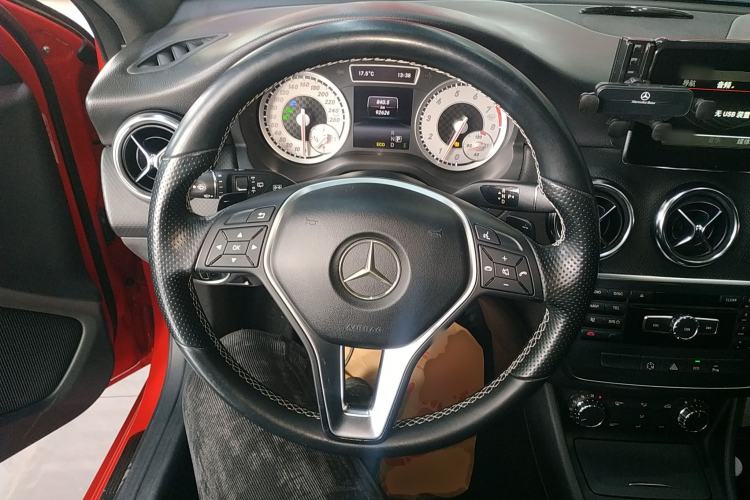 Used Mercedes-Benz A-Class (Import) 2013 A 200 Urban Edition