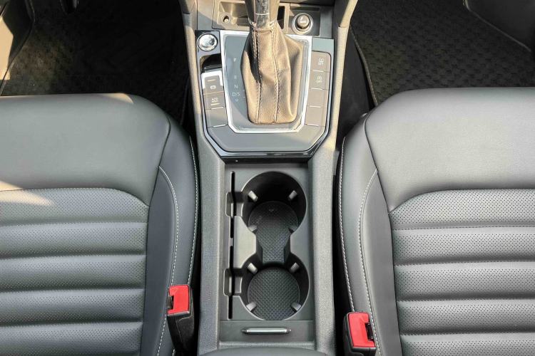 Used Volkswagen Lamando 2019 280TSI DSG Comfort Edition China VI standard