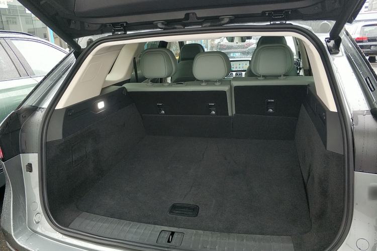 Used Chery Fengyun T10 2024 210 Luxury Edition
