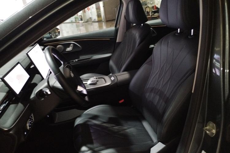 Used Chery Fengyun A8L 2025 1.5 TGDI 145 km Luxury Version
