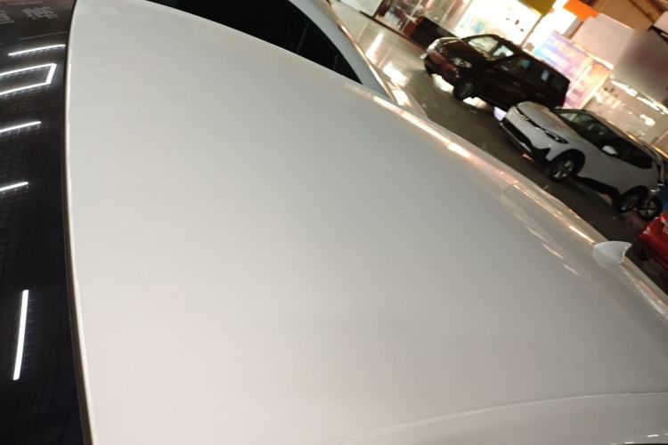 Used Buick Velite 6 2023 430km Range Commuter Version
