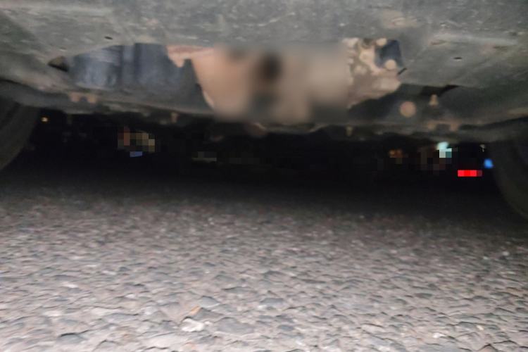 Used Changan CS75 PLUS 2020 1.5T Automatic Luxury Version