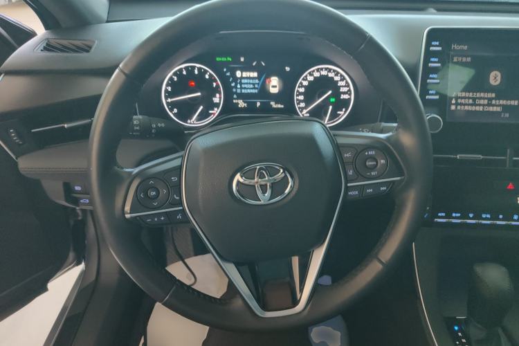 Used Toyota Avalon 2019 2.0L XLE Premium Edition China VI
