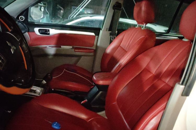 Used Mitsubishi Pajero Sport 2013 3.0L Automatic 4x4 Executive Edition