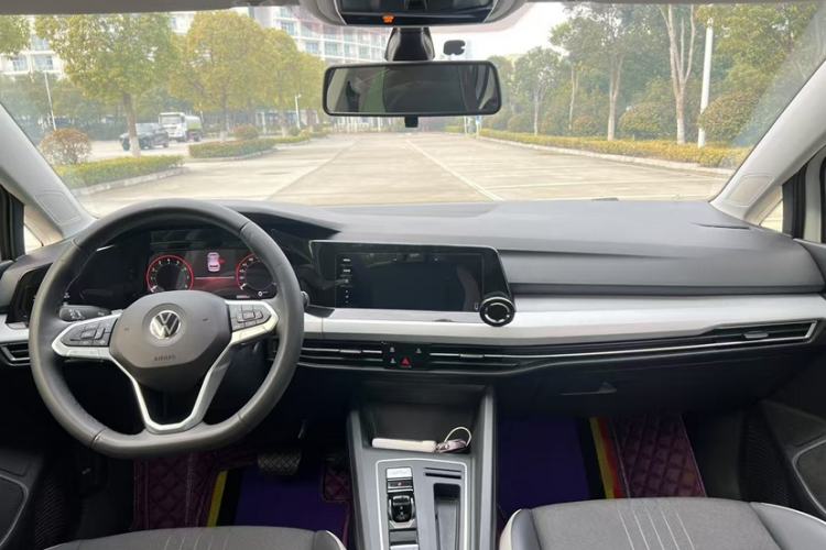 Used Volkswagen Golf 2021 280TSI DSG Pro
