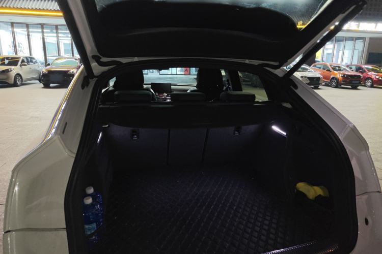 Used Audi Q5L Sportback 2021 45 TFSI Luxury Edition