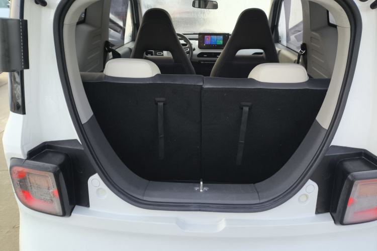 Used  Panda 2024 200km Panda Kart
