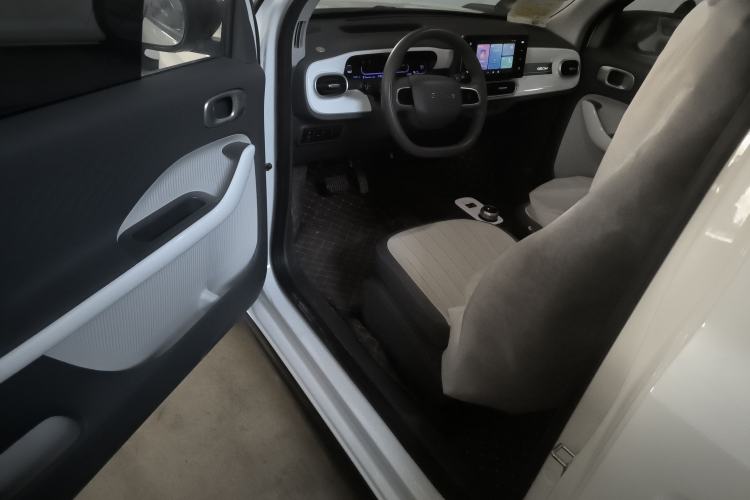 Used  Panda 2025 210km Panda Kart