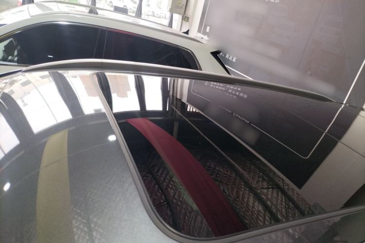 Used Changan CS55PLUS 2024 3rd Generation 1.5T DCT Excellence Model