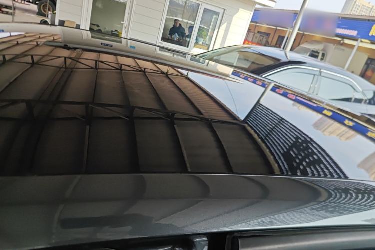 Used MG 4 EV 2022 425 km Flagship Edition