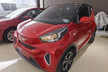 Used Chery Little Ant 2021 200 000-Yuan Ant Fan Edition Talent Version Lithium Iron Phosphate 301 km