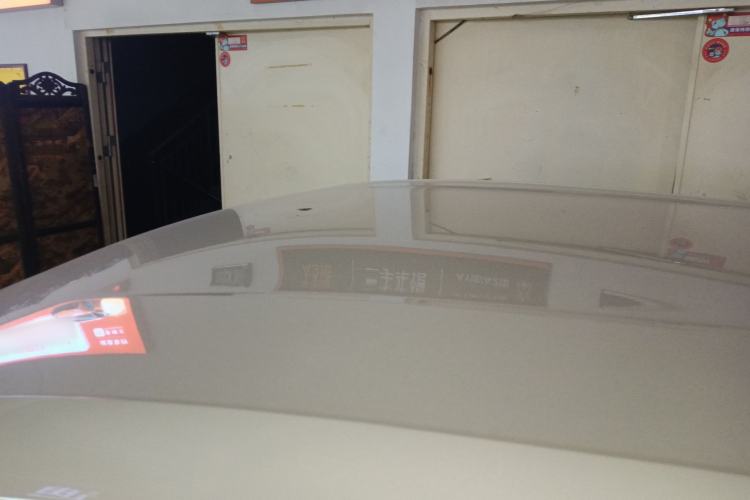 Used BYD Seagull 2025 Smart Drive Version 305 km Freedom Edition