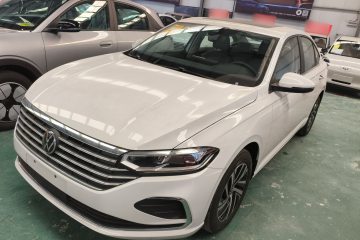 Used Volkswagen Lavida 2024 1.5L Automatic 5 Million Edition