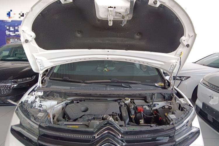 Used Citroen C5 AIRCROSS 2023 360THP Smart Edition